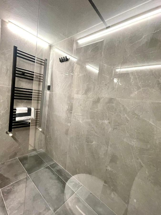 Skra 3 By Agora Flats Apartment Thessaloníki Ngoại thất bức ảnh